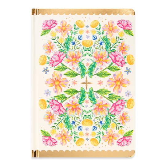 5.8" x 8.3" Lined Journal by Recollections